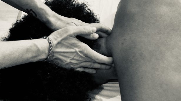 Osteopathy Treatment