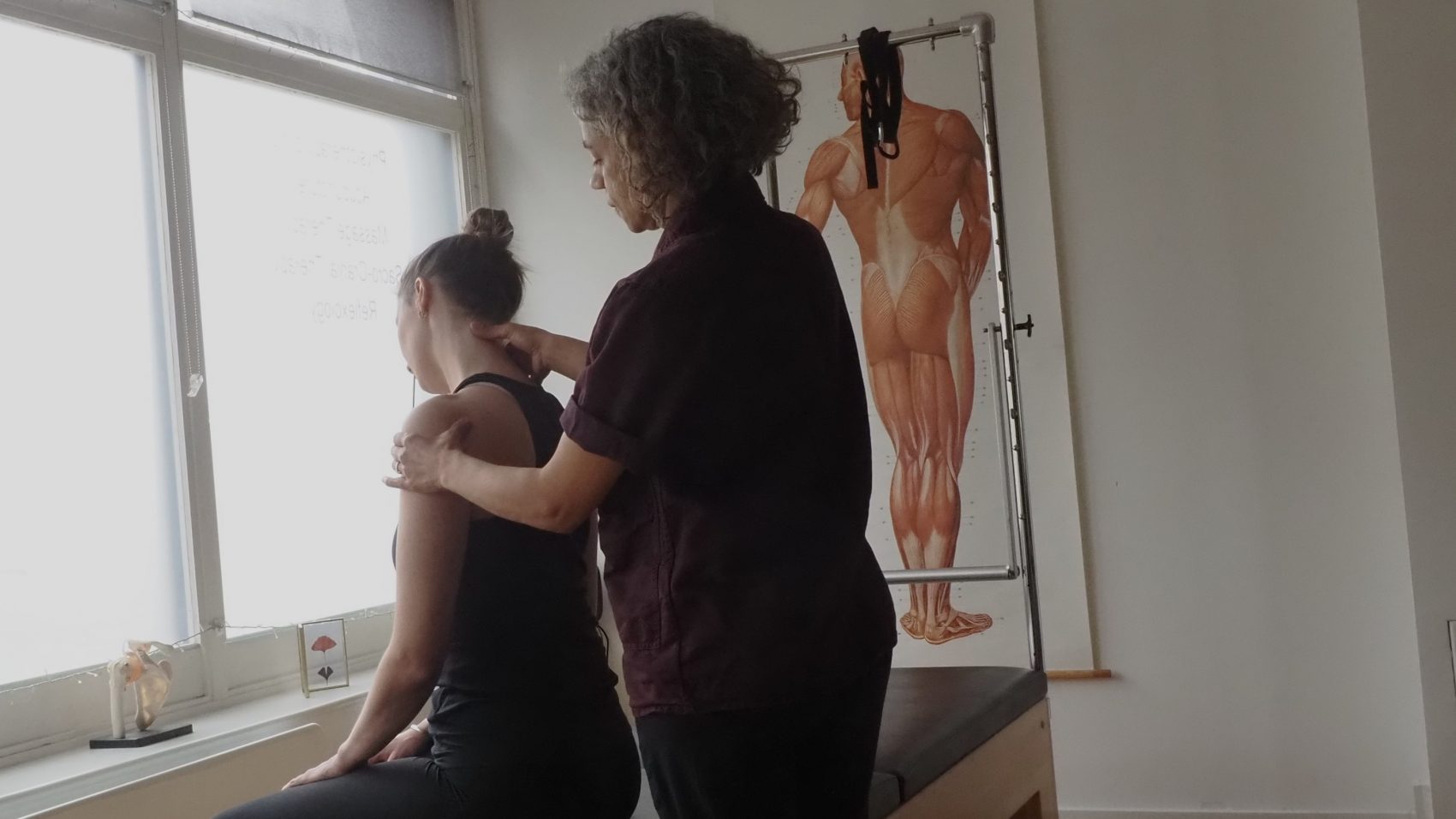 Physiotherapy Assessment and Treatment
