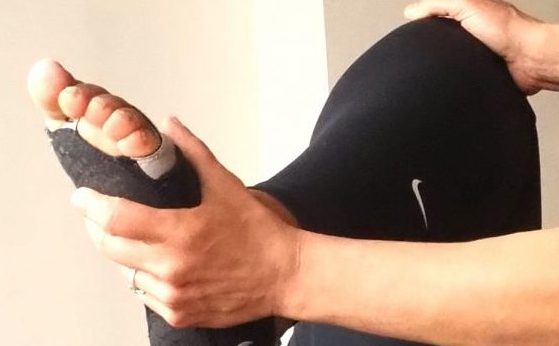 Tendinopathy