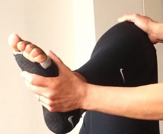 Tendinopathy