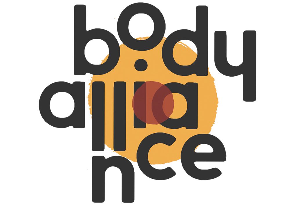 Body Alliance Logo