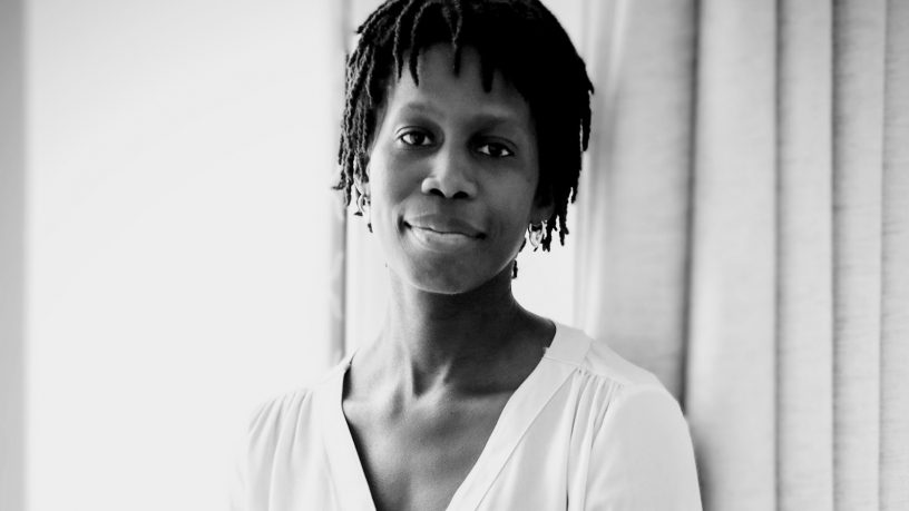 Beatrice Gbevegnon-Roper Osteopath