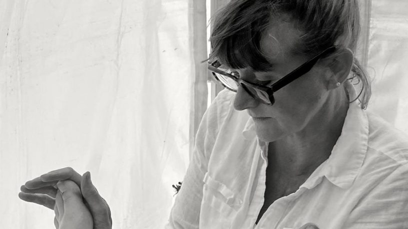 Susannah Nicol - Reflexologist