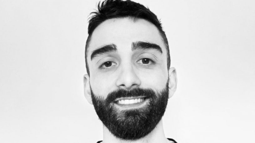 Alberto Ivone - Physiotherapist