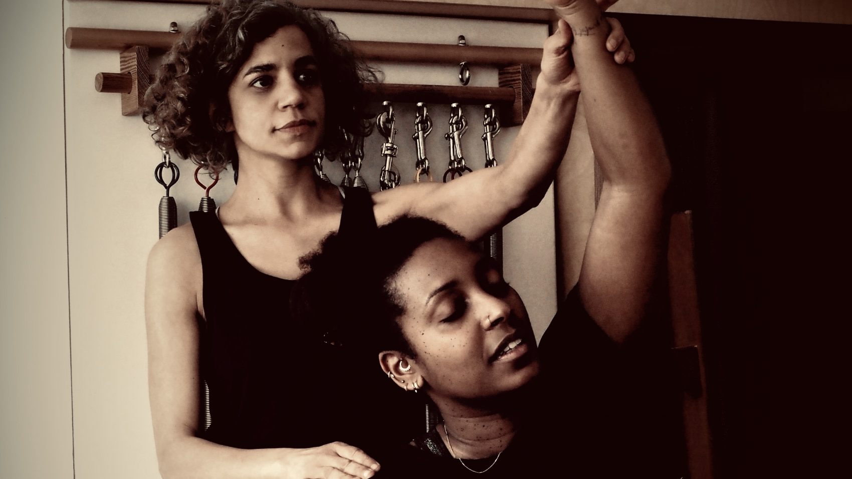 Introductory Pilates Classes