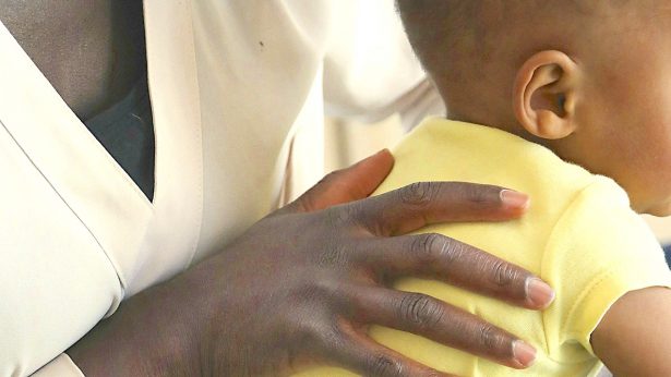 Baby Osteopathy