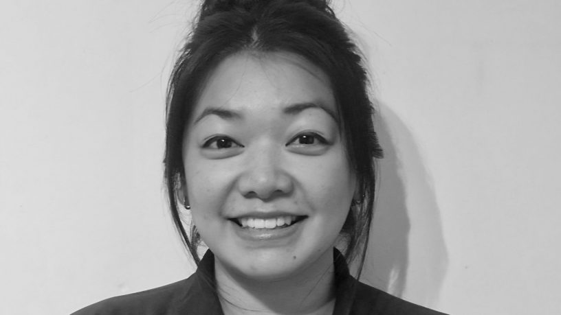 Elsa Man - Physiotherapist