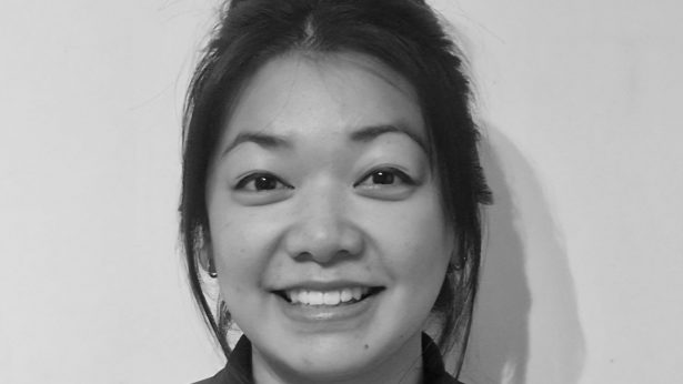 Elsa Man - Physiotherapist