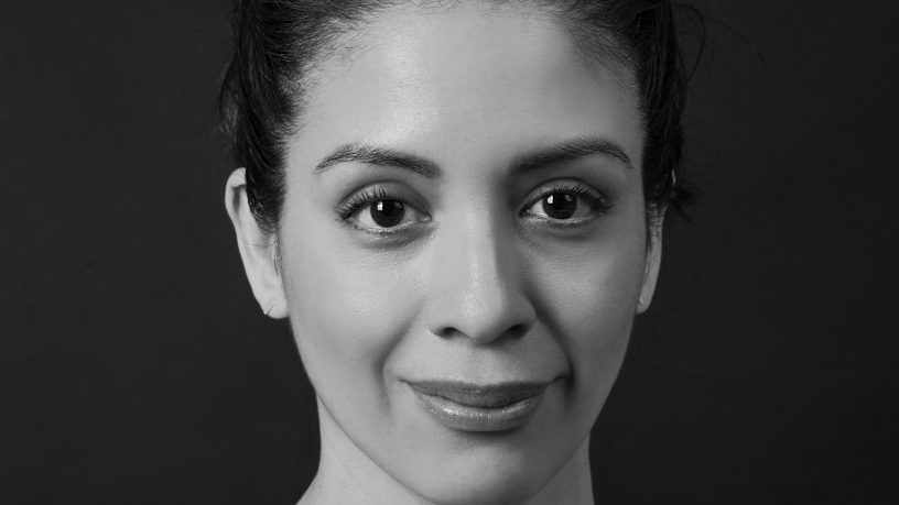 Giuliana Fierro Physiotherapist