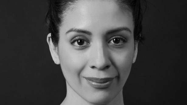Giuliana Fierro Physiotherapist