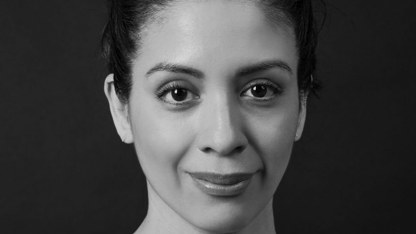 Giuliana Fierro Physiotherapist