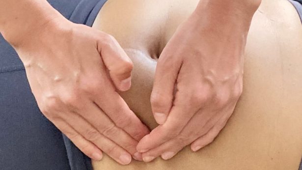 Women's Health Physiotherapy - Mummy MOT