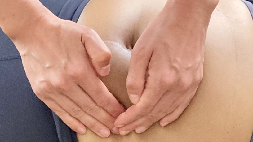 Women's Health Physiotherapy - Mummy MOT