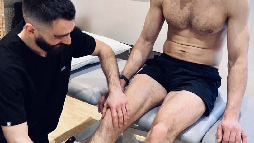 Knee Assessment